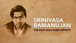 Uncover the Mathematical Genius of Srinivasa Ramanujan The Man Who Knew Infinity [upl. by Tenaj]