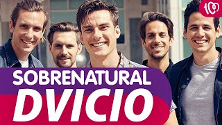 DVICIO  Sobrenatural [upl. by Andersen]