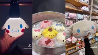 sanrio tiktok compilation part 1 [upl. by Michell151]