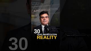 Save More with 30Year Amortization 💰🏠 TeamArora HomeLoanTips 30YearAmortization MoneySaver [upl. by Eyaj115]