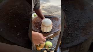 STOP Wasting Money On Coconut Water Until You See This shortsvideo [upl. by Neersin759]