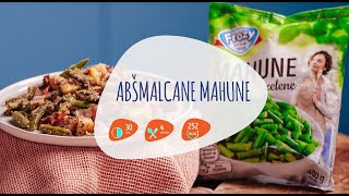 ABŠMALCANE MAHUNE [upl. by Bainter]