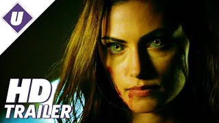 Legacies  Official ComicCon Announcement Trailer  SDCC 2018 [upl. by Odele]