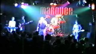 Sad Lovers amp Giants  In Flux live at The Marquee 2Aug87 [upl. by Maupin223]