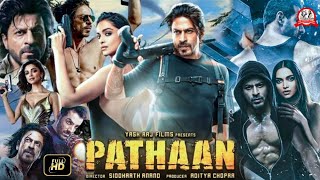 patan movie 2023 बॉलीवुड पठान मूवी एक्शन 2023 पठान मूवी बॉलीवुड बेशर्म रंग शाहरुख खान का मूवी [upl. by Aicirt]