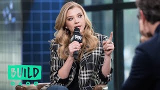 What Would Natalie Dormer Do If She Wasnt An Actor [upl. by Lengel]