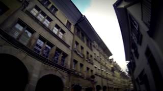 Hitting the streets of Bern [upl. by Cl]