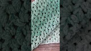 4 Bernat Blanket Yarn Crochet Patterns Super Chunky Yarn How crochet crocheting [upl. by Farron]