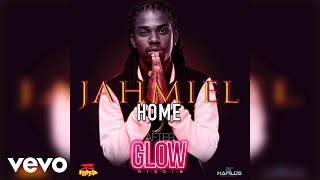 Jahmiel  Home Official Audio [upl. by Ayerdna264]