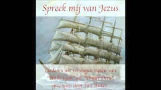 Agnus Dei  Jan Anker met koor Hallelujah  Urk [upl. by Aiker478]