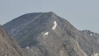 Climbing Mt Breitenbach [upl. by Ahouh]