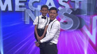 Nabil amp Nabil Jr  Ceria Megastar Ministar Ep 4  Official Promo  5 July 19 [upl. by Grieve883]