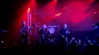 Dimmu Borgir  Progenies of the Great Apocalypse  Live NYC [upl. by Fredi109]