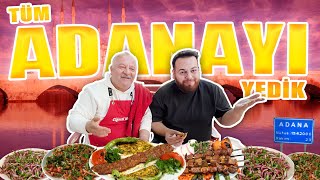 Ciğerci Memet Ustadan Kebap Show  Sakatat Yemeden Göndermem Dedi [upl. by Kielty]