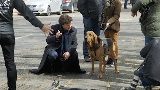 Top 10 Genius Scenes in Sherlock [upl. by Alfredo]