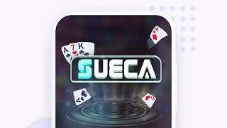 Sueca Card Game [upl. by Nyliuqcaj]