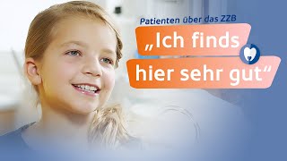 Prophylaxe bei Kindern 💙 Erfahrungen mit dem ZZB [upl. by Cullie]