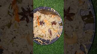 Traditional Ghee Rice 👌 food musicsong reciepie gheericerecipeinkannada shortsfeed viral [upl. by Bealle]