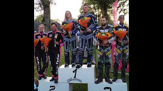 Grasbaanrace Annen Zijspannen alle heats en finale 1592024 [upl. by Boyd72]