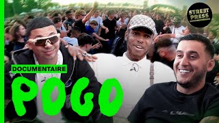 POGO le documentaire sur lexplosion des pogos dans le rap LES ARDENTES WE LOVE GREEN GAROROCK [upl. by Aiym]