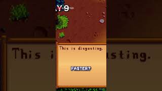 The EASIEST Stardew Valley Mistake [upl. by Ardnaid760]