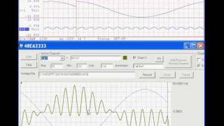 Data Acquisition Calculated Channel [upl. by Sydelle]