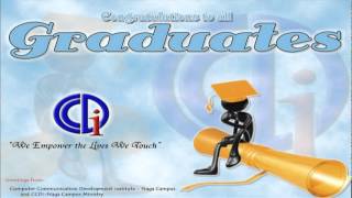 graduation march [upl. by Server812]