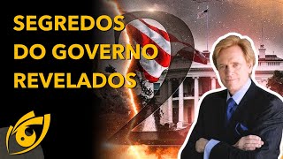 Os SEGREDOS sobre o GOVERNO em The Hidden Secrets of Money [upl. by Gabler]