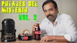 POTAJES DEL MISTERIO VOL 2 [upl. by Reseda]