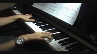 River Flows in You  Yiruma Piano Cover [upl. by Meggie]