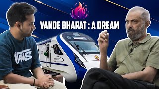 Vande Bharat A Dream  TFW 1 [upl. by Dorcia]