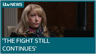 James Bulgers mother vows to continue fight for change 30 years after sons murder  ITV News [upl. by Virgy694]