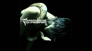 Throwdown  Venom And Tears 2007 Full Album [upl. by Lietman]