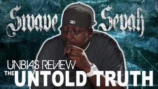 Swave Sevah  The Untold Truth  Unbias Review ᴴᴰ [upl. by Ramraj]