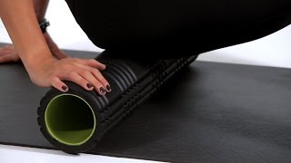 How to Pick a Foam Roller  Foam Rolling [upl. by Fosque]