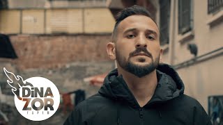 Decrat  Güneş Doğmayacak Official Video [upl. by Ellis]