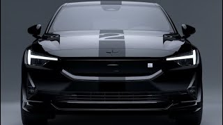 Polestar 2 EV dual motor Owners Review in Australia  Worth it or not [upl. by Ailsa767]