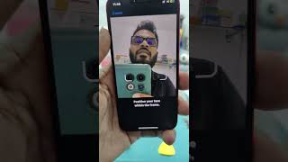 iPhone 12Mini Face id not working iphonerepairing appleiphone howto [upl. by Tompkins]