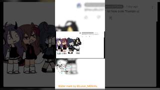 Can you send help 🙏🏻​⁠LunarM00nXx ​⁠3x0ticbr3adGachaMay ​⁠Xeneko4 gacha help [upl. by Ardnaiek464]