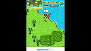 Lets play Survival island 2 🏝️ longplay episode 3 [upl. by Olympias697]