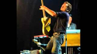 Bruce Springsteen Johnny 99 Live in Paris 26051997 Excellent Son [upl. by Llener]