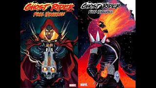 Hood Ghost Rider The MashUp Nobody Asked For [upl. by Eneluqcaj]