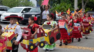 CPCA Hispanic Heritage Festival 2024 [upl. by Acile]