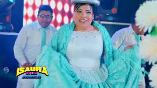 Isaura de los Andes▼ Madrecita Linda♪Primicia 2018♪▼Tu me Dejaste♪Primicia♪ Mañana es para siempre▼ [upl. by Nalyad]