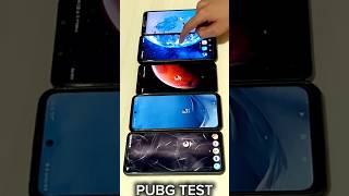 2GB vs 4GB vs 6GB vs 8GB vs 12GB ram free fire open testshortfeed shorts pubg viralshorts [upl. by Bacon]