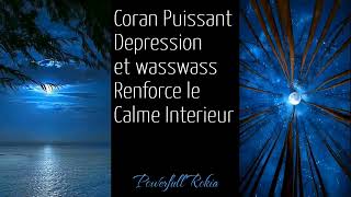 Roqya Puissante pour Détruire la Depression merci a Diariatou [upl. by Erund333]