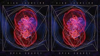 Kiko Loureiro  Open Source Full Album  Audio [upl. by Aihseuqram]