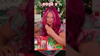 Opening ENTIRE ADVENT CALENDAR Day 7 Ulta Makeup theme [upl. by Zehe]