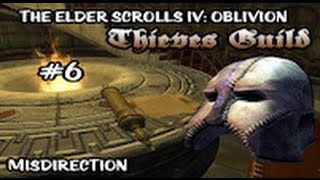 The Elder Scrolls IV Oblivion  Misdirection [upl. by Zamora798]