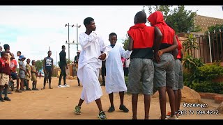 FREEMAN FT MAMBO DHUTERERE OFFICIAL MUSIC DANCE VIDEO [upl. by Alesiram]